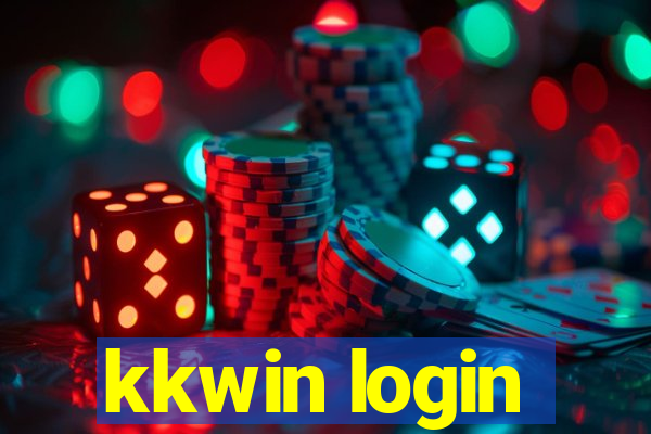kkwin login